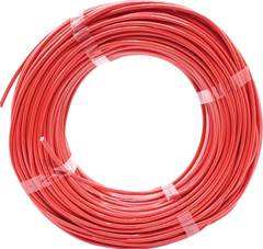 CABO FLEX 2,5MM VM 450/750V - RL 100M