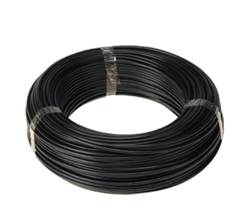 CABO FLEX 4MM PT 450/750V - RL 100M