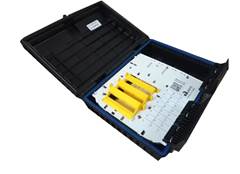 CAIXA CTO 24F NAP C/SUP 