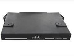 CAIXA DIO FIT ARTI 24F 19   1U (SC-APC) 