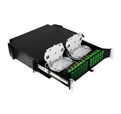 CAIXA DIO FIT ARTI 48F 19   2U (SC-APC) 