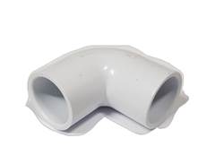 COTOVELO C/JANELA PVC 1” P/ELETRODUTO PT