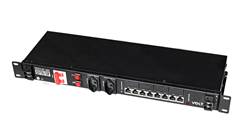 POWER NET 1000 CFTV/IP