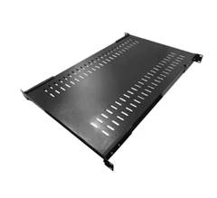 BANDEJA 19”- FIXA - 1U X 500MM PT