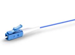 PIG-TAIL SM 9 LC/PC - AZ 1,5M 