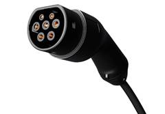 CARREGADOR ELETRICO CITY 7,4KW