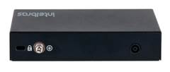 SWITCH 5P FAST C/4P POE+ - SF 500 HI-POE