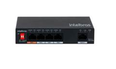 SWITCH 48P GIGA + 6P SFP - S3054G-B