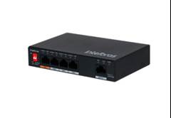 SWITCH 48P GIGA + 6P SFP - S3054G-B