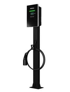 CARREGADOR ELETRICO BUSINESS 7,4 KW
