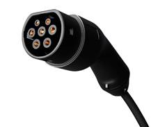CARREGADOR ELETRICO BUSINESS 7,4 KW
