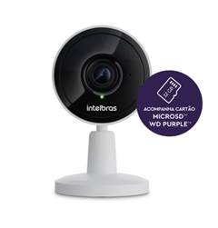 CAMERA WI-FI HD - IMX1 C/MICRO 32GB