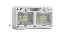 BLOCO DE ILUMINACAO AUTONOMO BLA 2202