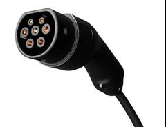 CARREGADOR ELETRICO CITY 11KW