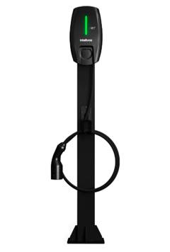 CARREGADOR ELETRICO CITY 11KW