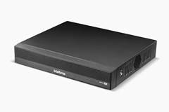 DVR 16 CANAIS HDTVI HIBRIDO (ANALOGICO E