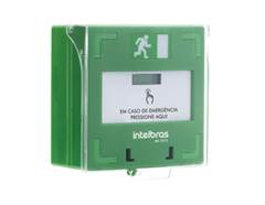 ACIONADOR DE EMERGENCIA REARMAVEL