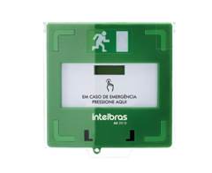 ACIONADOR DE EMERGENCIA REARMAVEL