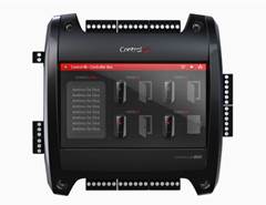 CONTROLADOR DE ACESSO IDBOX 