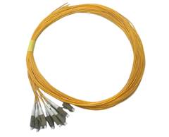 PIG-TAIL MM 50/125 LC 1,5 M 