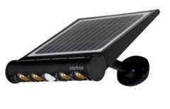 LUMINARIA SOLAR MULTI C/LANTERNA LSM 950