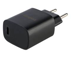 CARREGADOR USB-C ULTRA - EC 10 POWER 20W