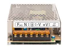 FONTE CFTV 12,8V 10A - EFM 1210 G2