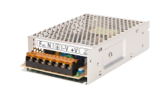 FONTE CFTV 12,8V 10A - EFM 1210 G2