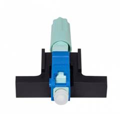 CONECTOR OPTICO ROSCA AZ SC/UPC - XFF 1