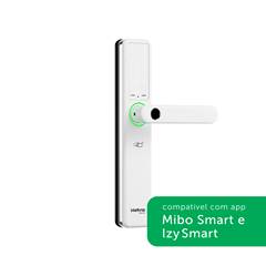 FECHADURA SMART C/MACANETA IFR7000 BR