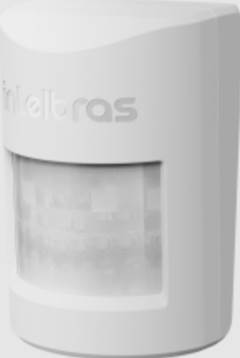 SENSOR INFRAV. S/FIO IVP 1000 PET SF