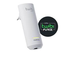 EXTENSOR WI-FI 5 MESH TWIBI FORCE PLUG