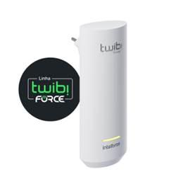 EXTENSOR WI-FI 5 MESH TWIBI FORCE PLUG