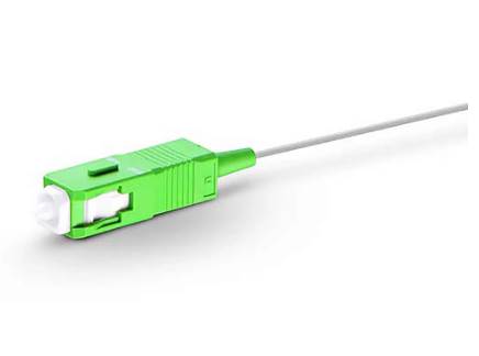 PIG TAIL SM SC APC 1,5M ( PCT 12 PCS) | KGMLAN Distribuidora