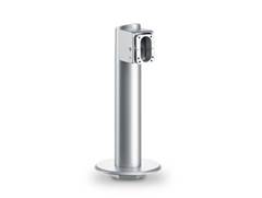 SUPORTE P/CONTR. ACESSO FACIAL SC 3000