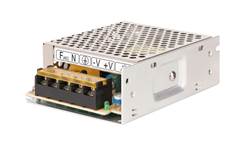 FONTE CFTV 12,8V 3A - EFM 1203 G2
