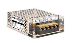 FONTE CFTV 12,8V 3A - EFM 1203 G2