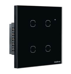 INTERRUPTOR SMART WIFI 4 EWS 1004 PT