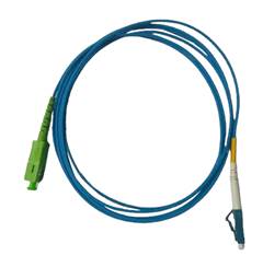 CORDAO OPT SX SM (LC/LC) AZ 2,5M