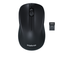 COMBO TECLADO E MOUSE CSI50 S/ FIO PT