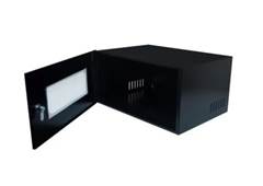 RACK PAREDE ECONOMIC 5U X 19” X 350MM PT