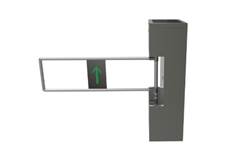 CATRACA PEDESTAL - CAP 3000 PNE