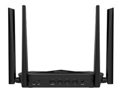 ONU WIFI 6 AC GPON LAN 4P WIFIBER AX1800