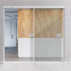 AUTOMATIZADOR DE PORTA PD 300 PRETO 2.2