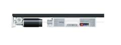 AUTOMATIZADOR DE PORTA PD 300 PRETO 2.2