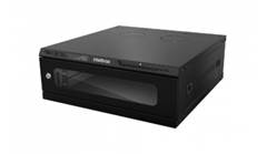 MINI RACK DESMONTAVEL MRD 3U 470MM