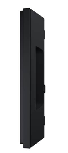 TERMINAL DE VIDEO IP - TVIP 2221 PT