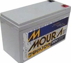 BATERIA VRLA 12V 9AH 