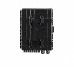 CTO AEREA C/SPLITTER 1X8 SC/APC XFCT1608