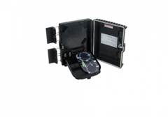 CTO AEREA C/SPLITTER 1X8 SC/APC XFCT1608